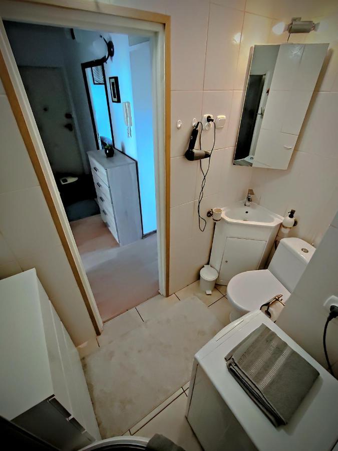 Komfortowy Apartament Seven Niedaleko Centrum Apartment Olsztyn  Exterior photo